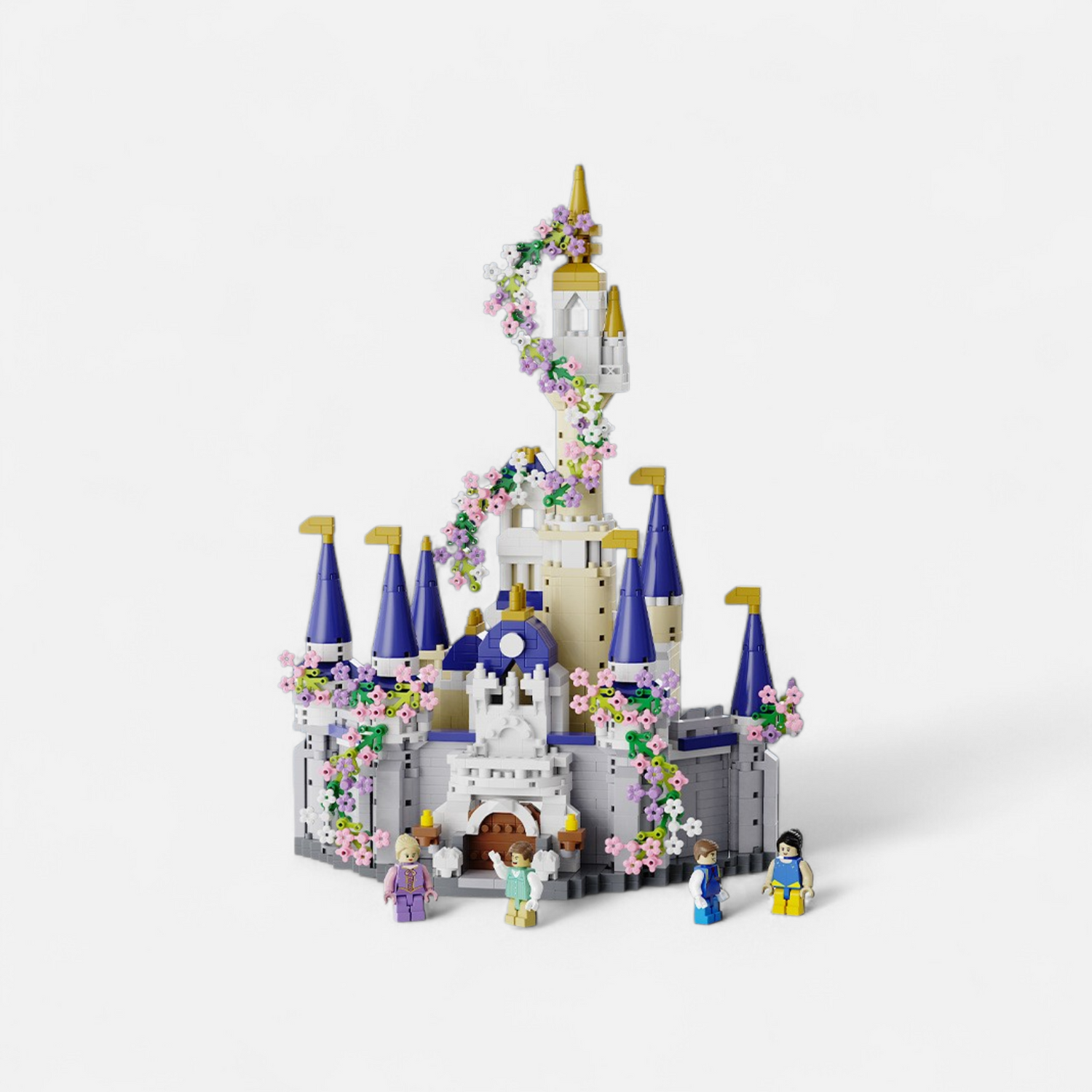 Mega Bricks