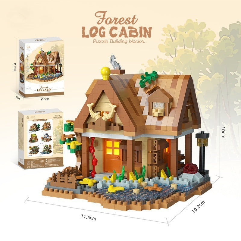 House Bricks