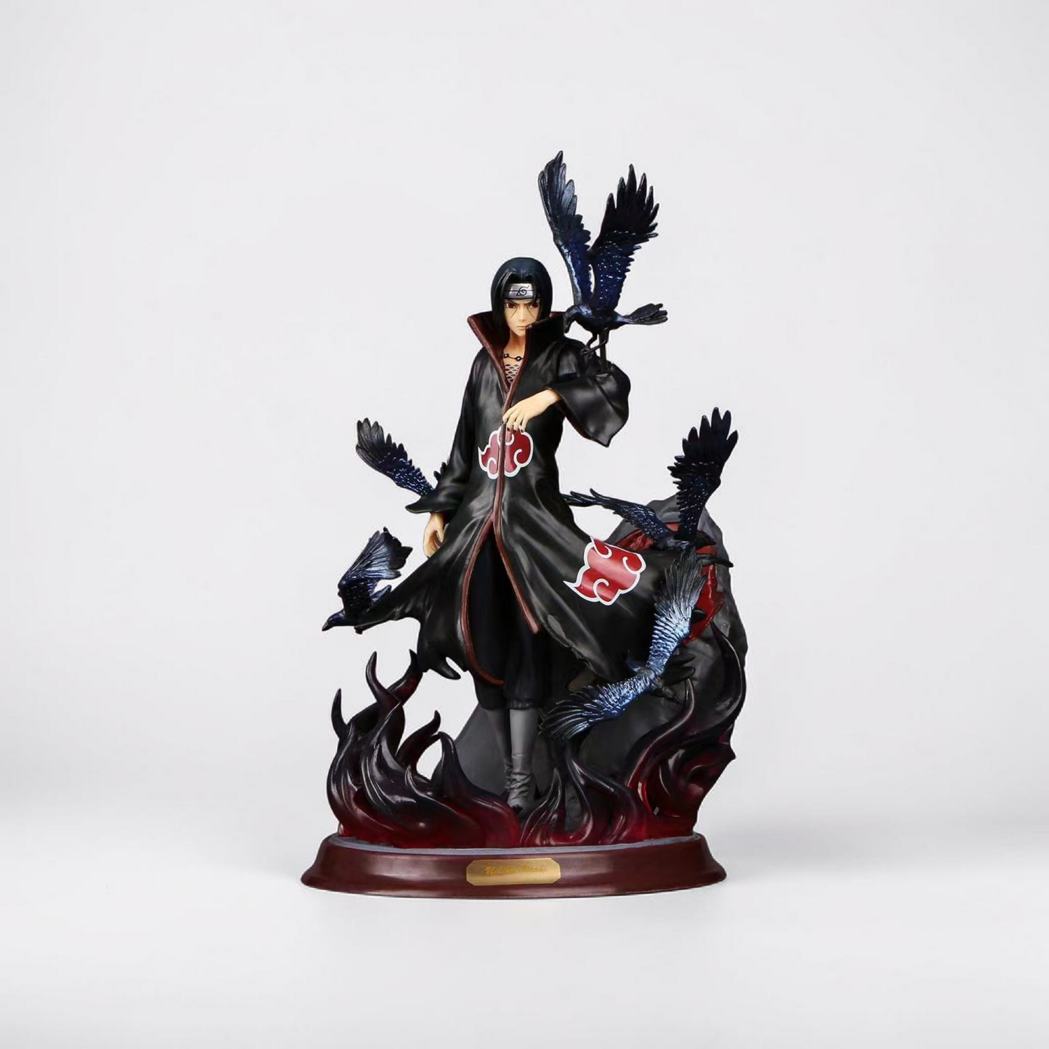Figurines