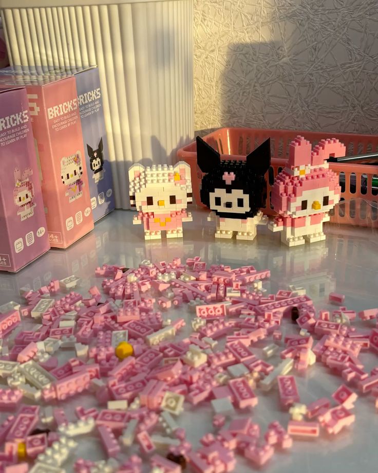 Bricks