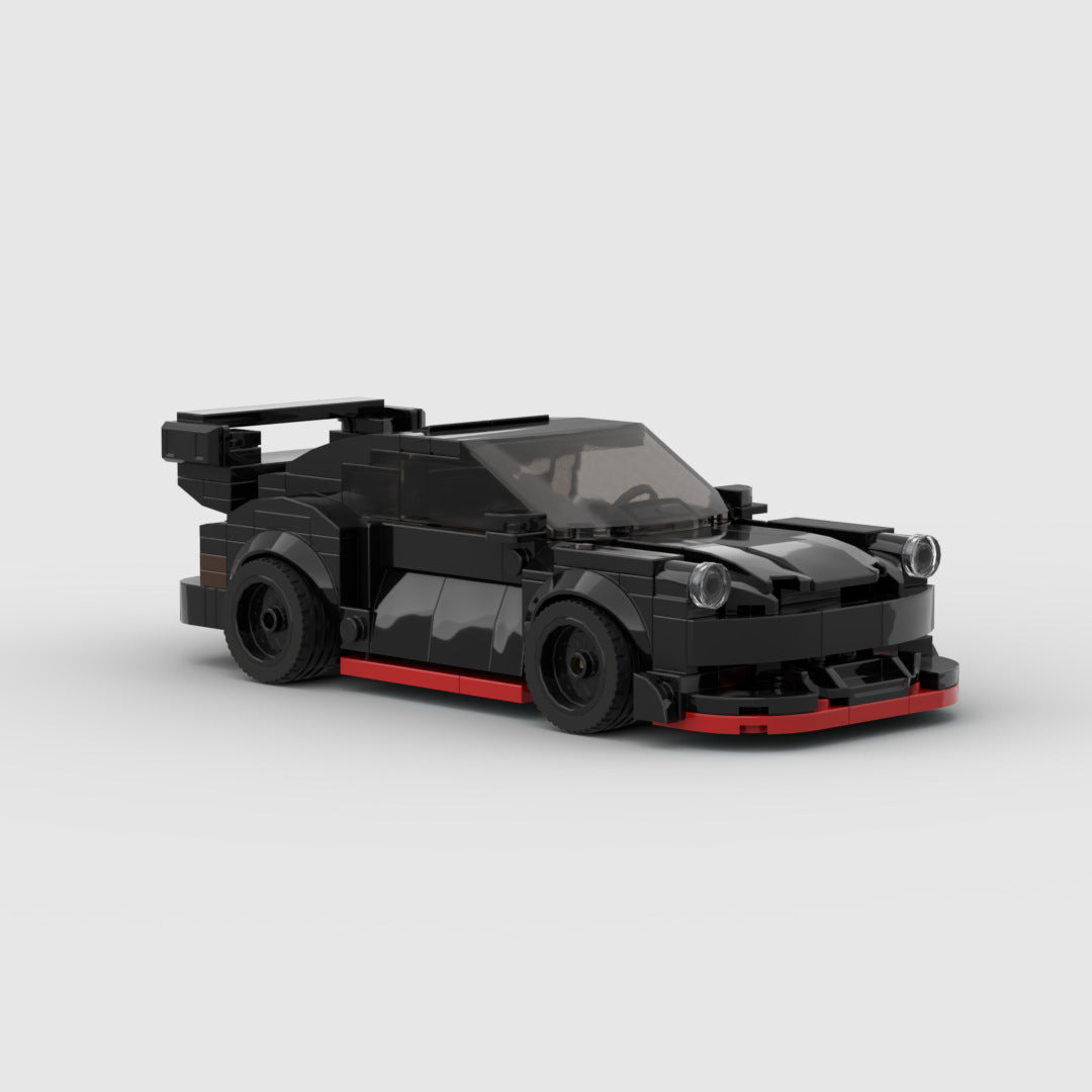Car Bricks