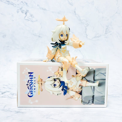 Paimon - Cute Figurine