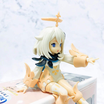 Paimon - Cute Figurine