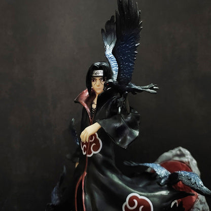 Uchiha Itachi - Premium Figurine with Box