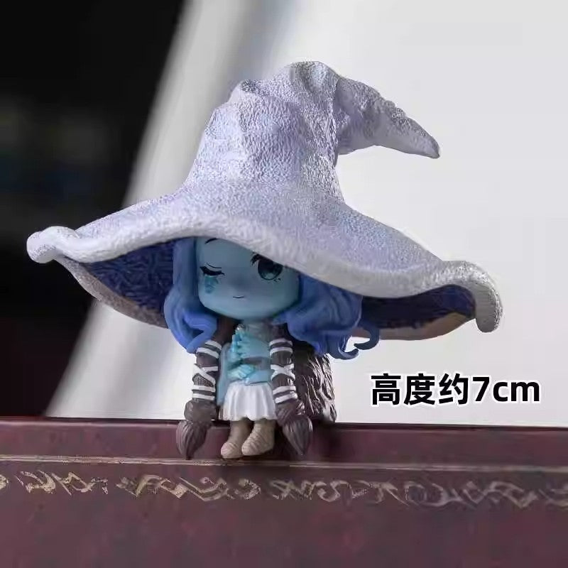 Ranni the Witch - Cute Chibi Figurine