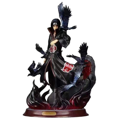 Uchiha Itachi - Premium Figurine with Box