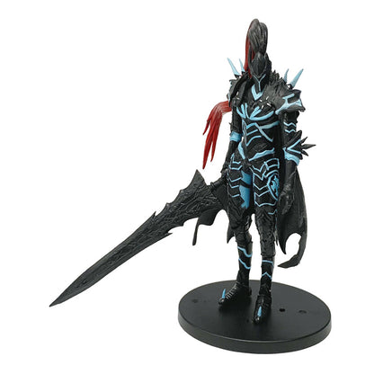 Igris - The Loyal Shadow Knight Figurine