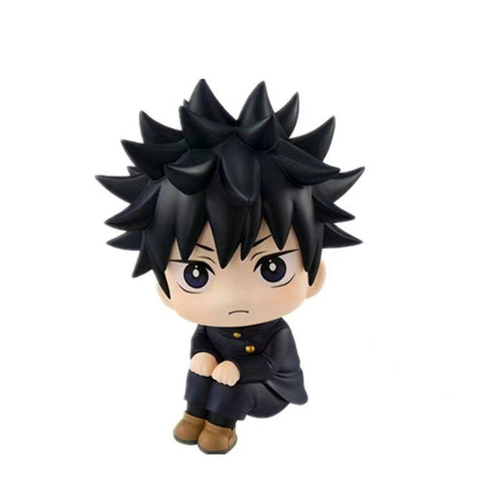 Megumi Fushiguro – Chibi Figurine