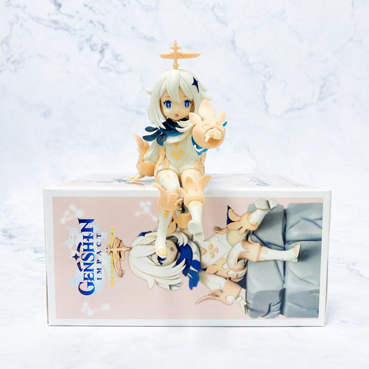 Paimon - Cute Figurine