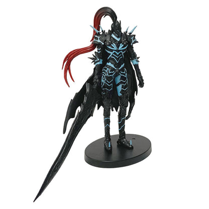 Igris - The Loyal Shadow Knight Figurine
