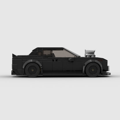 Dodge Challenger Bricks