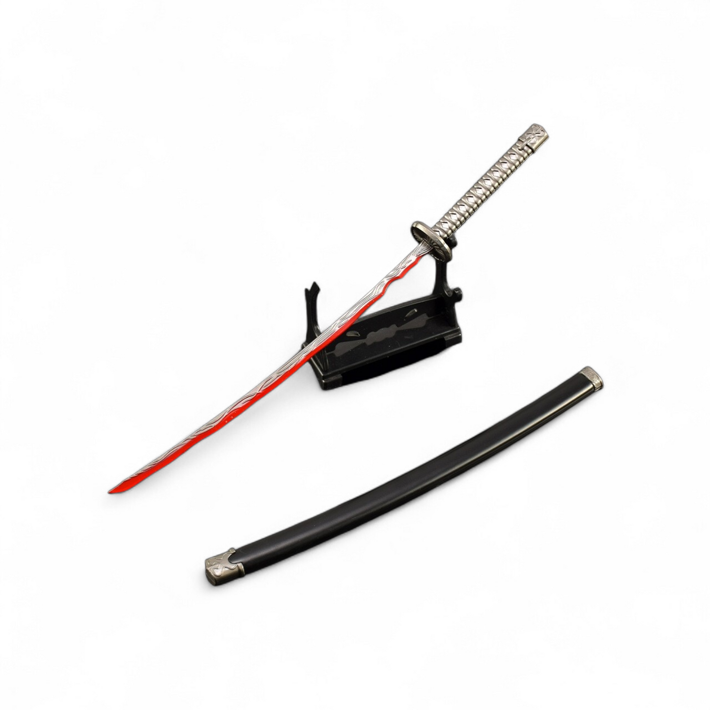 Rivers of Blood - Elden Ring Collectible Sword 26cm