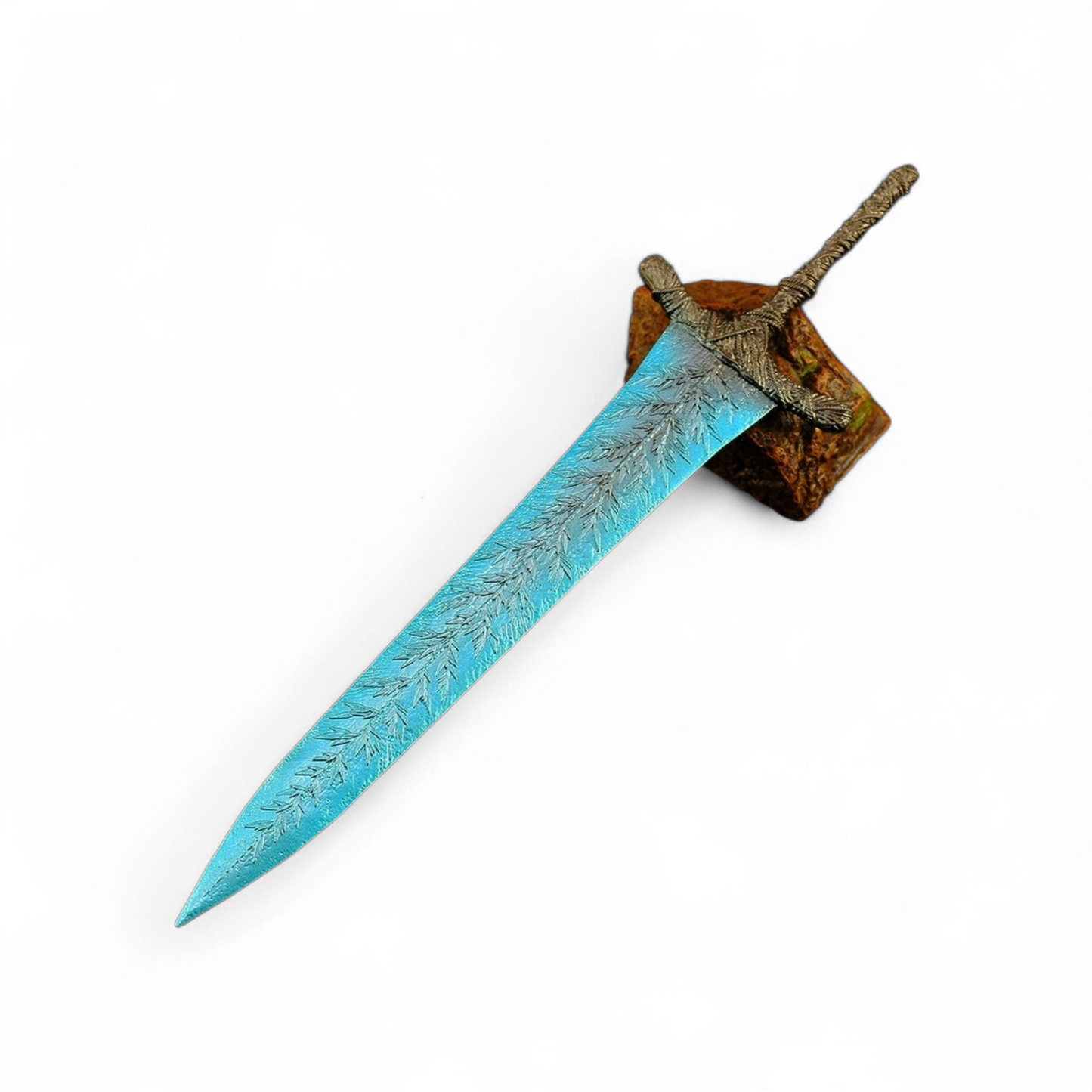 Dark Moon Greatsword - Elden Ring Collectible Sword 22cm
