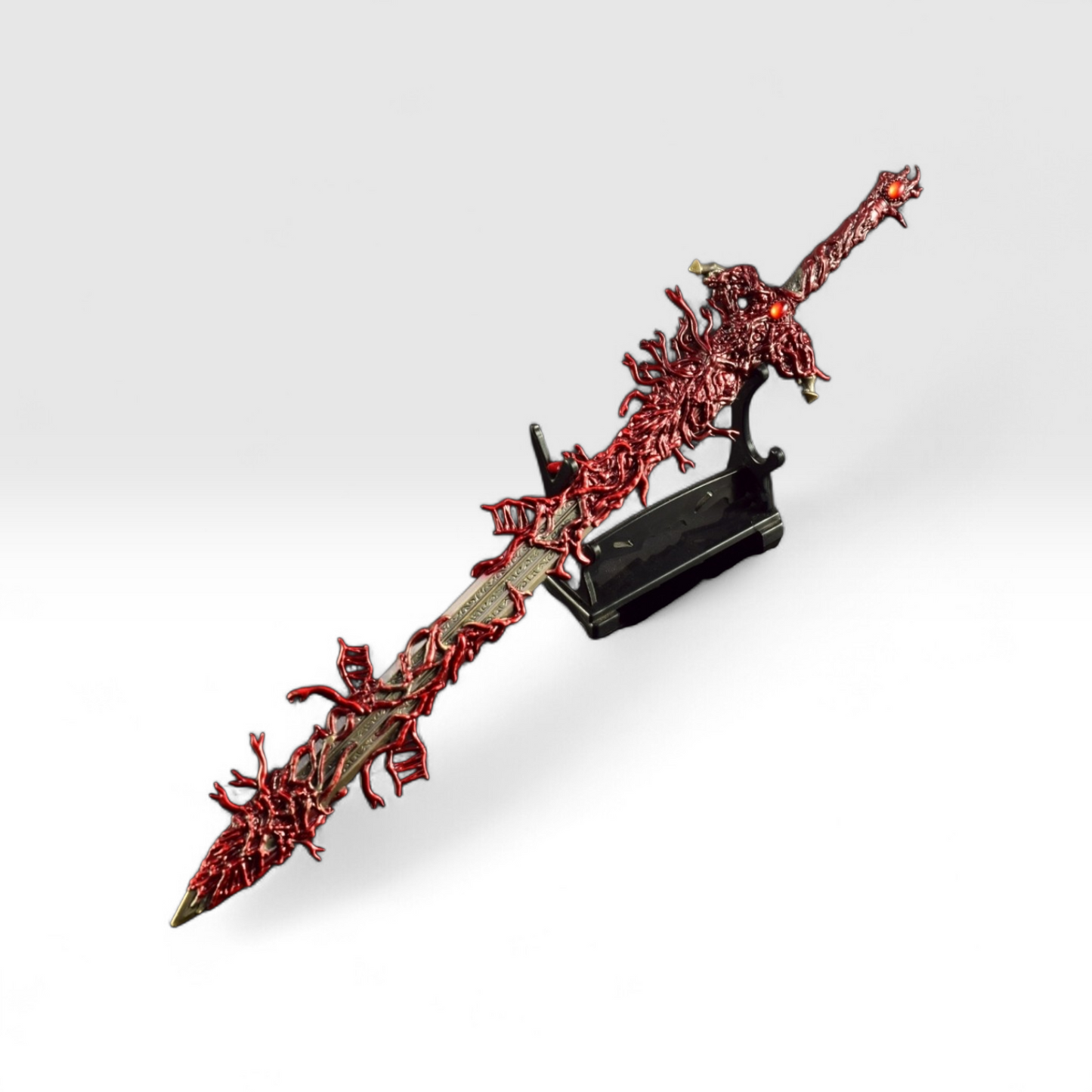 Blasphemous Blade - Elden Ring Collectible Sword 30cm
