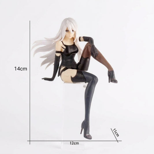 A2 - Aura Farming Pose Figurine